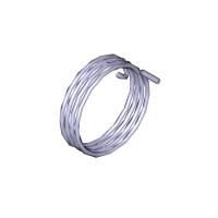 236-1110396 Пружина возвратной скобы кулисы