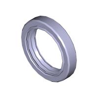 Манжета ЯМЗ ЕВРО-3 оси привода ТНВД 2.2-41х56х10