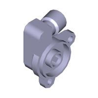 36.3855-20 Бесконтактный датчик положения