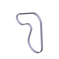 536.1308170 Ремень привода вентилятора