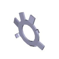 312556 Шайба стопорная