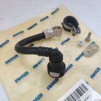 5340.1104391 Трубка слива топлива с двигателя