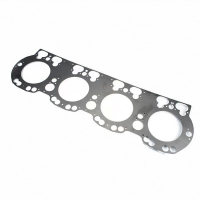 Прокладка головки цилиндров (ЯМЗ)
