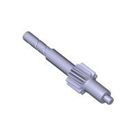 236-3802034-Б Шестерня