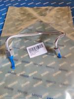 536.1112402-12 Трубка высокого давления второго цилиндра