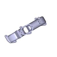 236Н-1115012 Коллектор впускной правый