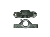 ХОМУТ КРОНШТЕЙНА (ЯМЗ)