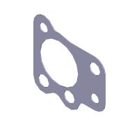 421.1110881 Прокладка корпуса мембраны