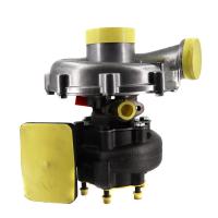 Турбина ТКР-9-12 (15), ЛИАЗ