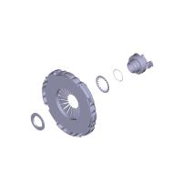 183.1601090-05 Диск нажимной с кожухом