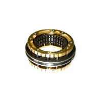 Синхронизатор КАМАЗ 2-3 передачи