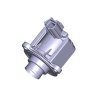 53404.1115295 Клапан перепускной компрессора