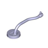 236-1011398-В2 Труба всасывающая с заборником