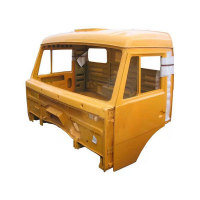 Кабина КАМАЗ-53205, 65115 (каркас) (без спального места) (ОАО КАМАЗ)