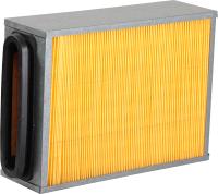 Элемент фильтрующий очистки воздуха