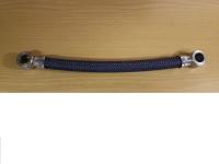 Трубка отвода масла от ТНВД