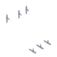 267.1112010-20 Форсунка