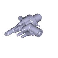 53404.1104007-10 Регулятор давления P215-200-24