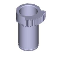 17.1111172 Втулка поворотная в сборе