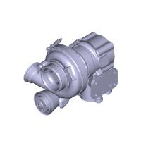 53404.1118010-10 Турбокомпрессор