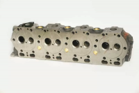 Головка блока ЯМЗ-238ДЕ2,7511.10 (общая) б/клап АВТОДИЗЕЛЬ