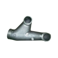 ПАТРУБОК ВПУСКНЫХ КОЛЛЕКТОРОВ СОЕДИНИТЕЛЬНЫЙ (ЯМЗ)