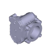 53604.1115037 Дроссельная заслонка