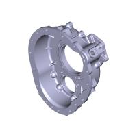 202.1721015-50 Картер демультипликатора