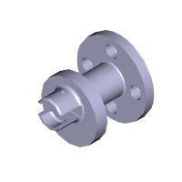 Эксцентрик привода ТННД ЯМЗ-240 АВТОДИЗЕЛЬ