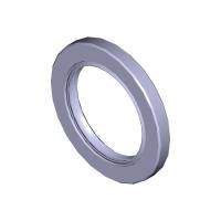 201-1005034-Б6 МАНЖЕТА С ПРУЖИНОЙ