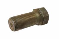 БОЛТ М24Х2Х50 (ЯМЗ)