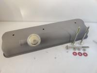 Крышка клапанная ЯМЗ-236 с маслозал.патр.и сапуном АВТОДИЗЕЛЬ