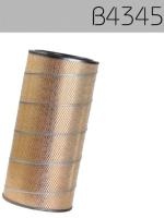 Элемент фильтрующий очистки воздуха