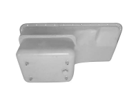 Картер ЯМЗ масляный (поддон) (236М2-4,А,БЕ-3,БЕ2-6) АВТОДИЗЕЛЬ