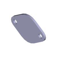 238Н-1002402-Б Заглушка