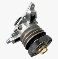 Привод вентилятора ЯМЗ-236НЕ (АВТОДИЗЕЛЬ)