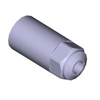 33.1112116 Гайка распылителя