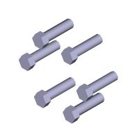 240-1029284-В Болт м10-6дх36