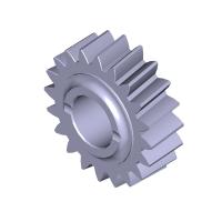 239.1701082-10 Шестерня промежуточная заднего хода