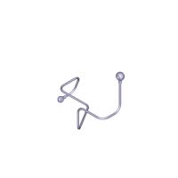 238БК-1111558 Трубка подвода масла