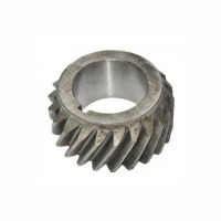 Шестерня КПП ЯМЗ 5-й передачи вала вторичного 23 зуба АВТОДИЗЕЛЬ