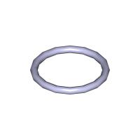 236-1003114-Г КОЛЬЦО УПЛОТНИТЕЛЬНОЕ СТАКАНА ФОРСУНКИ