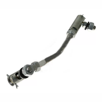 Тяга КАМАЗ-ЕВРО-2,3 рычага управления регулятором в сборе (ОАО КАМАЗ)