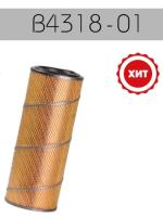 Элемент фильтрующий очистки воздуха