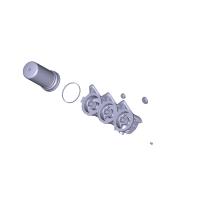 238Б-1012076-Б2 Колпак