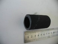 Патрубок ЯМЗ системы охлаждения D-22