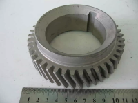 Шестерня ЯМЗ-236НЕ,БЕ,7511 коленвала Н/О (ЯМЗ)