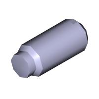 236-1110200 Винт регулировочный