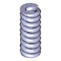 33.1112140-02 Пружина форсунки