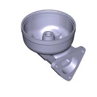 КОРПУС (ЯМЗ)